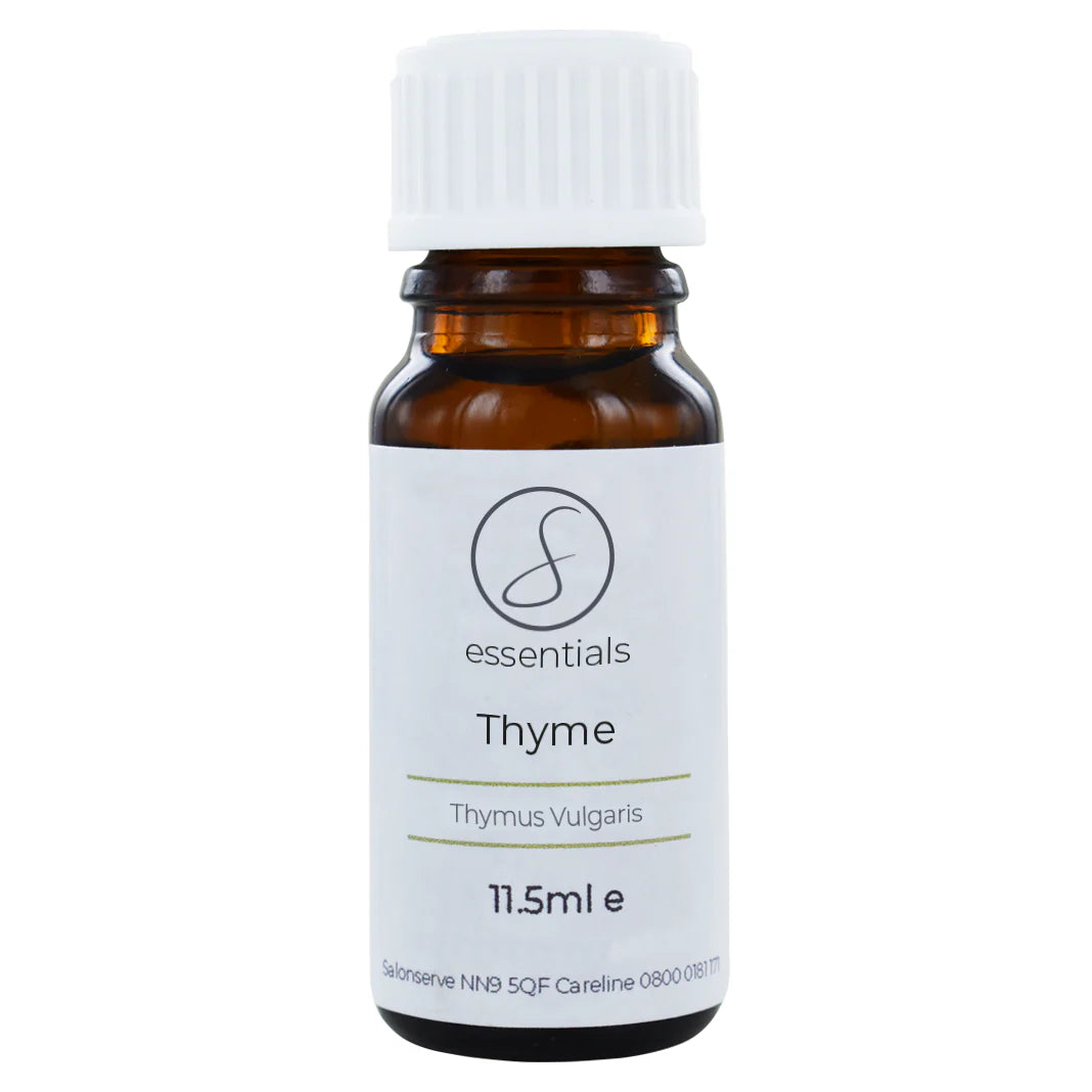 Thyme Oil 11.5ml - Everything Wellness