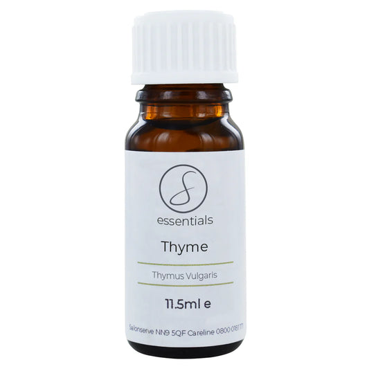 Thyme Oil 11.5ml - Everything Wellness