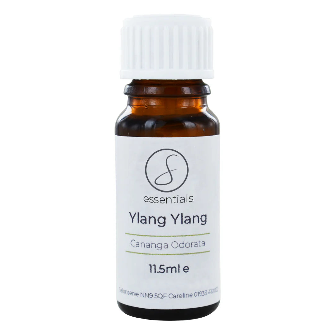 Ylang Ylang Oil 11.5ml - Everything Wellness