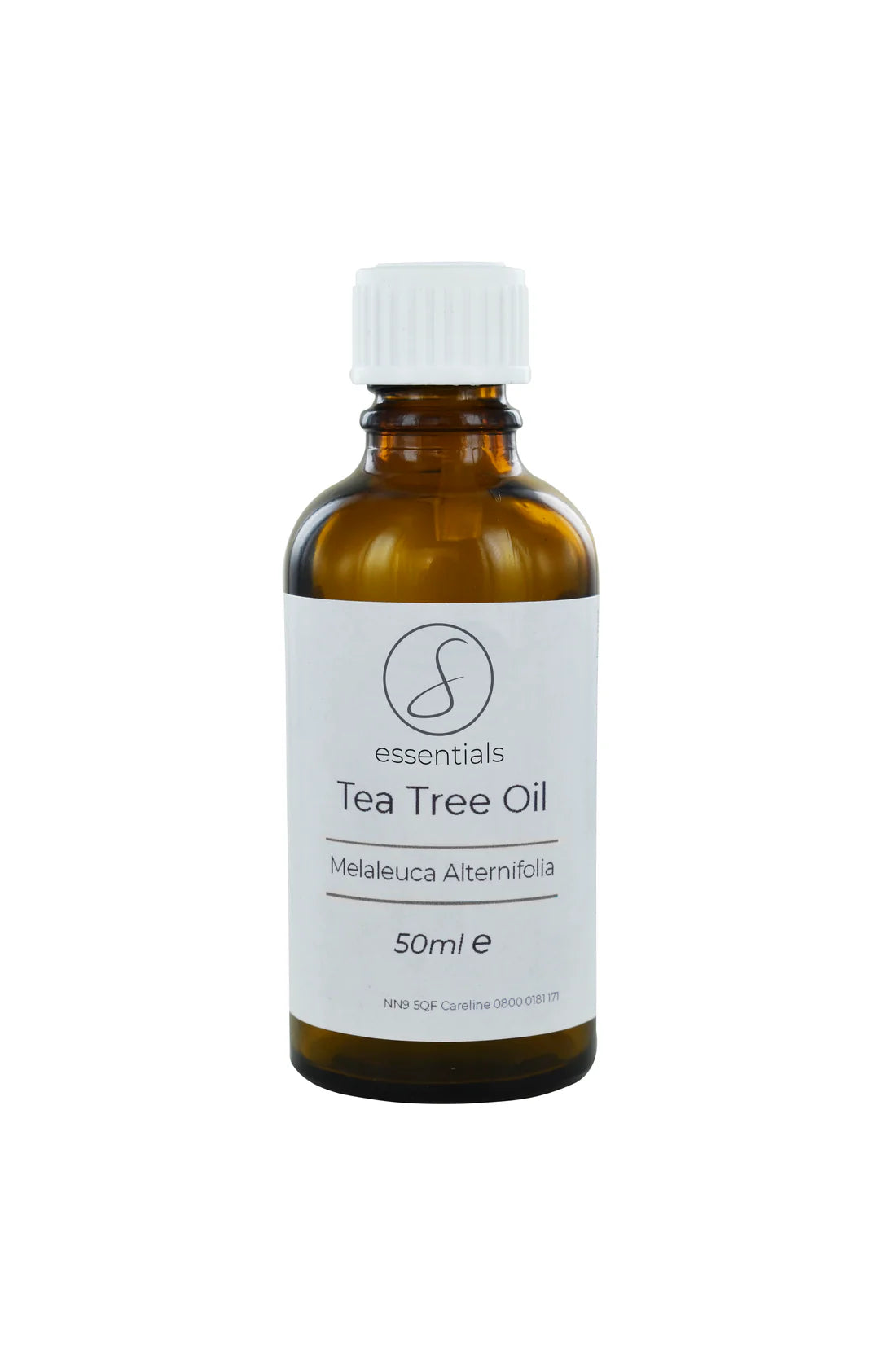 Pure Tea Tree Oil- 50ml & 11.5ml - Everything Wellness