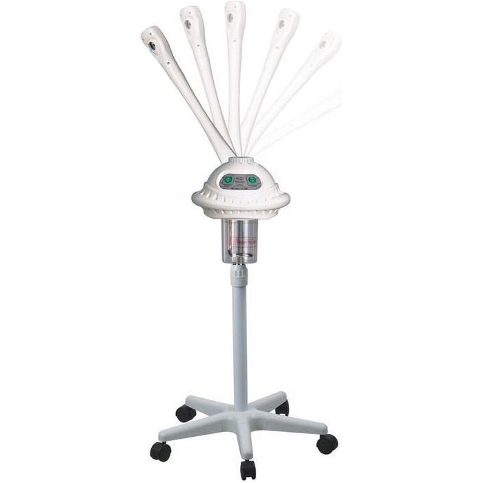 PJS Pure Salon Steamer