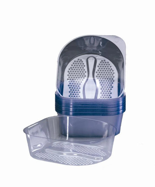 Disposable Liners (Suitable for PedEase &  Belava)- 100 - 1 case - Everything Wellness