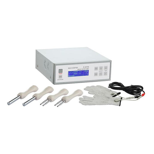 PJS Compact Micro Current Machine