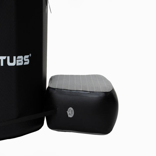 Chill Tubs Pod Step - Everything Wellness