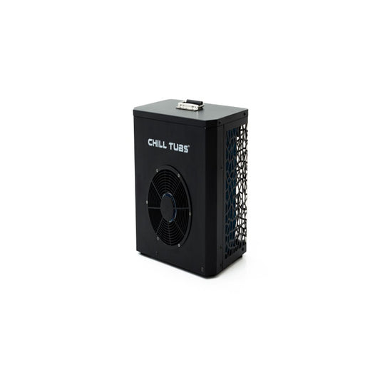 Chill Tubs Mini Chiller - Everything Wellness