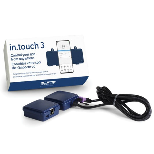 Gecko InTouch Wifi Module Kit - Everything Wellness