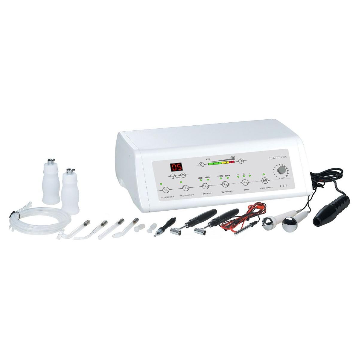 PJS 5 in 1 Facial System - Everything Wellness
