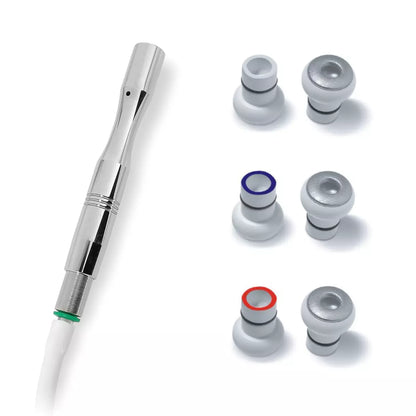 Overline Diamond Peel Machine