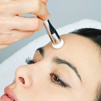 Overline Diamond Peel Machine