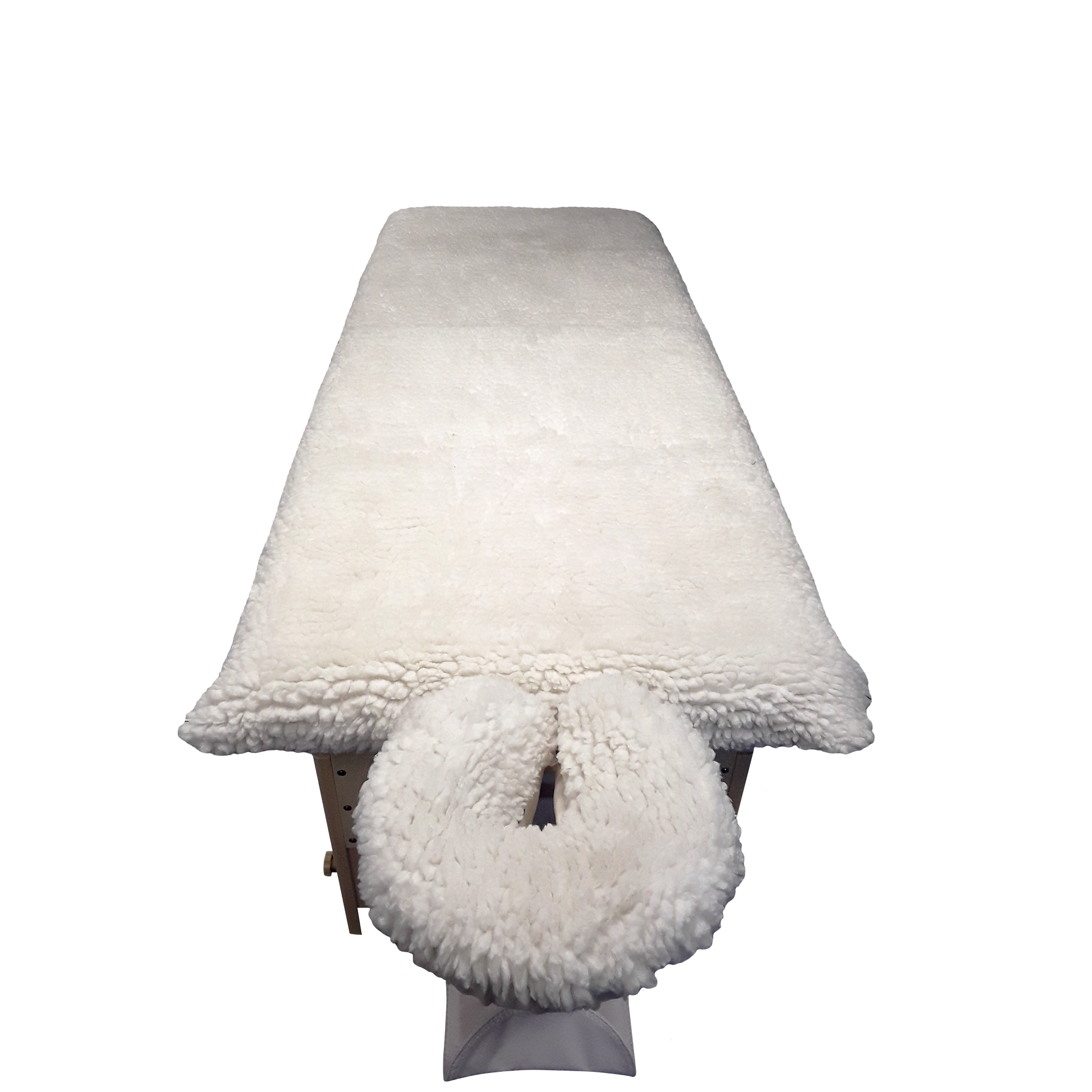 Affinity 2 Part Fleece Pad Set - Everything Wellness