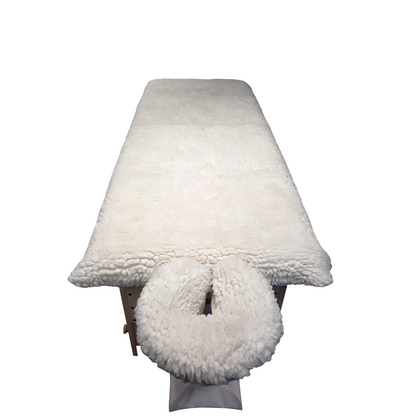 Affinity 2 Part Fleece Pad Set - Everything Wellness