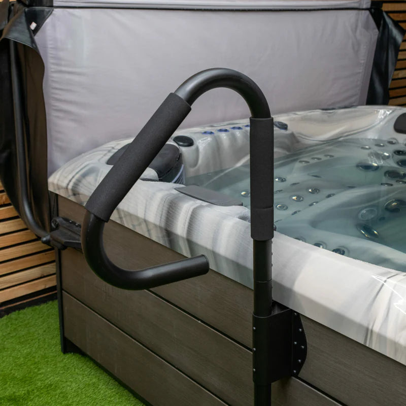 InSpire Safety Hand Rail Side Mount - Everything Wellness