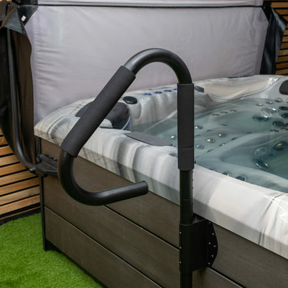 InSpire Safety Hand Rail Side Mount - Everything Wellness