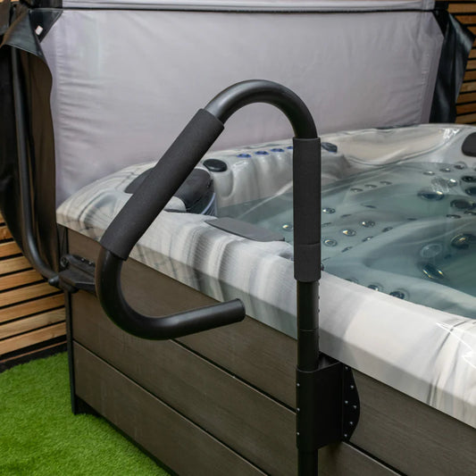 InSpire Safety Hand Rail Side Mount - Everything Wellness