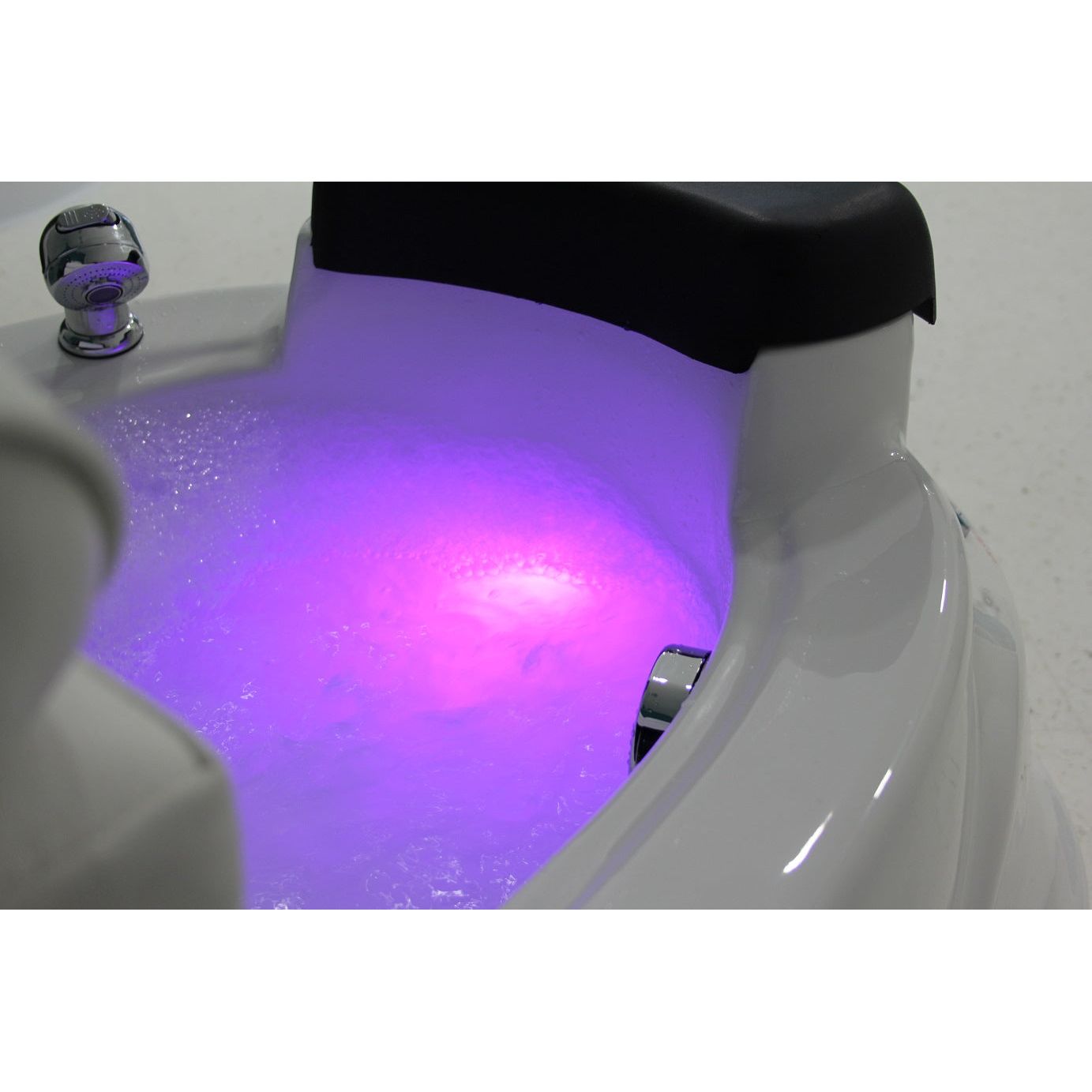 PJS Spa Pedicure Chair - Everything Wellness