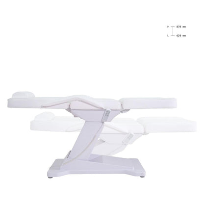 PJS Beauty Bed Bundle - Platinum - Everything Wellness