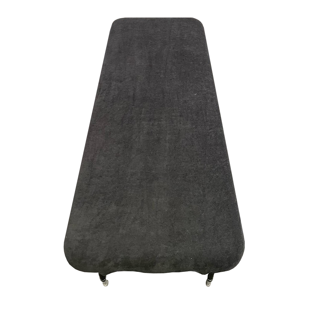 Affinity Towelling Couch Cover- No Breathe Hole - Everything Wellness