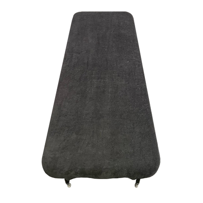 Affinity Towelling Couch Cover- No Breathe Hole - Everything Wellness