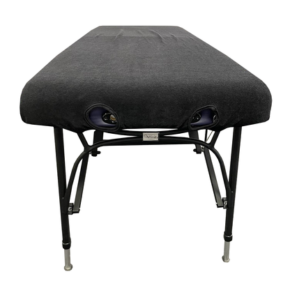 Affinity Towelling Couch Cover- No Breathe Hole - Everything Wellness