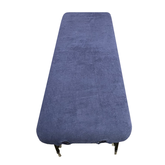 Affinity Towelling Couch Cover- No Breathe Hole - Everything Wellness
