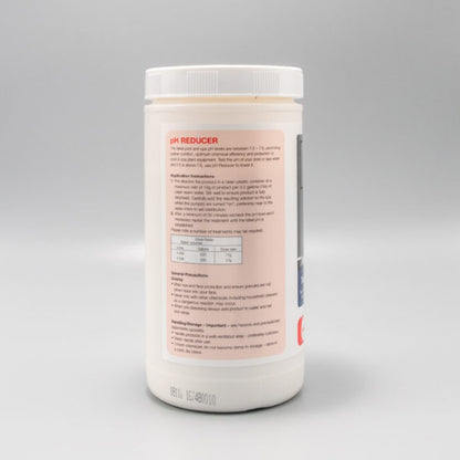 InSpire pH Reducer - 1.5kg - Everything Wellness