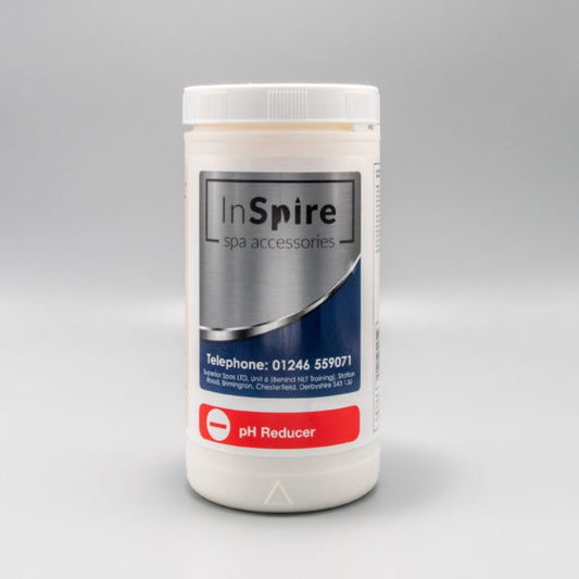 InSpire pH Reducer - 1.5kg - Everything Wellness
