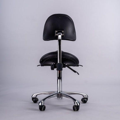 PJS Ultimate Salon Seat with Backrest