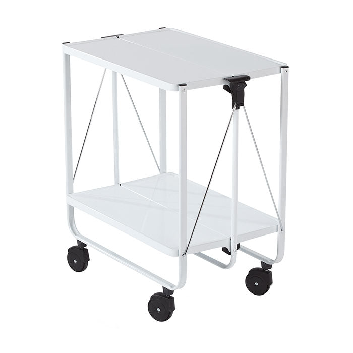 SkinMate Folding Trolley - Everything Wellness