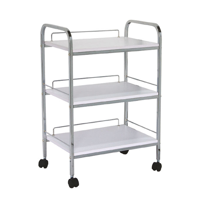 SkinMate Ashton Trolley - Everything Wellness