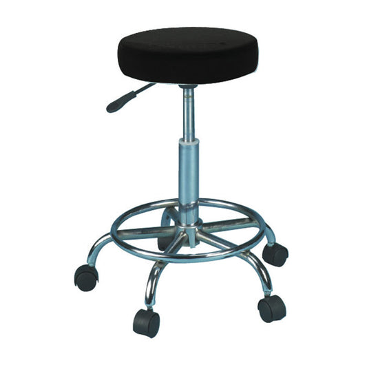 SkinMate Compact Stool With Footrest - Everything Wellness