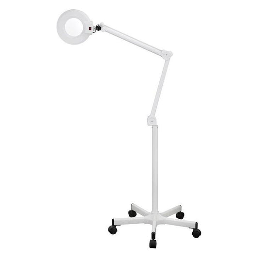 PJS LED Magnifying Lamp