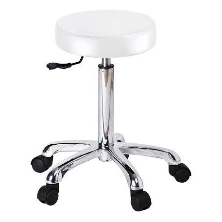 PJS Circle Therapist Stool