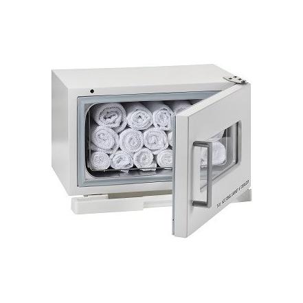 PJS Compact Towel Heater with UV