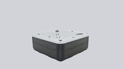 Superior Wellness 6 Person Hot Tub- Halo