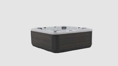 Superior Wellness 5 Seater Hot Tub- Tranquil