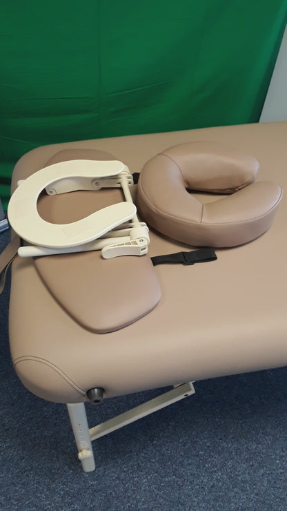 Affinity Comfortflex