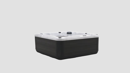Superior Wellness 7 Seater Hot Tub - Haven