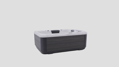Superior Wellness 3 Person Hot Tub- Essence
