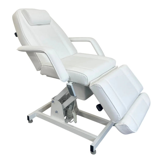 Salonserve 3 Section Electric Beauty Bed - Everything Wellness