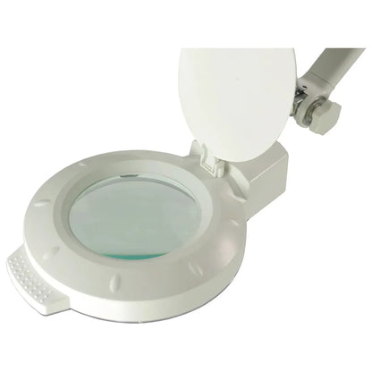 LED Magnifying Lamp with Clamp - Everything Wellness