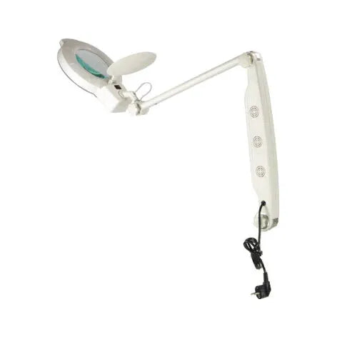 LED Magnifying Lamp with Clamp - Everything Wellness