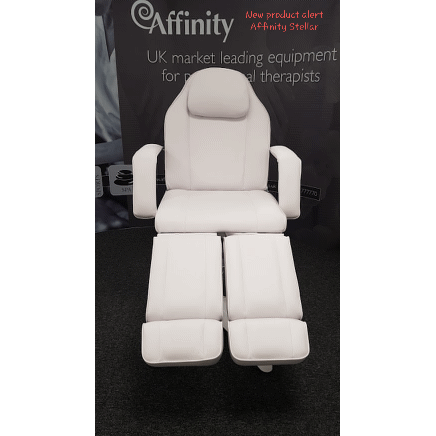Affinity Stellar - Everything Wellness