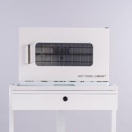 PJS Large Towel Heater with Adjustable Heat Preservation