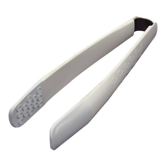 Affinity Caldera Silicone Stone Tongs - Everything Wellness